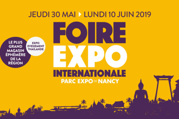 foire expo nancy