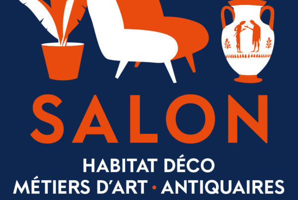 salon métier d'art