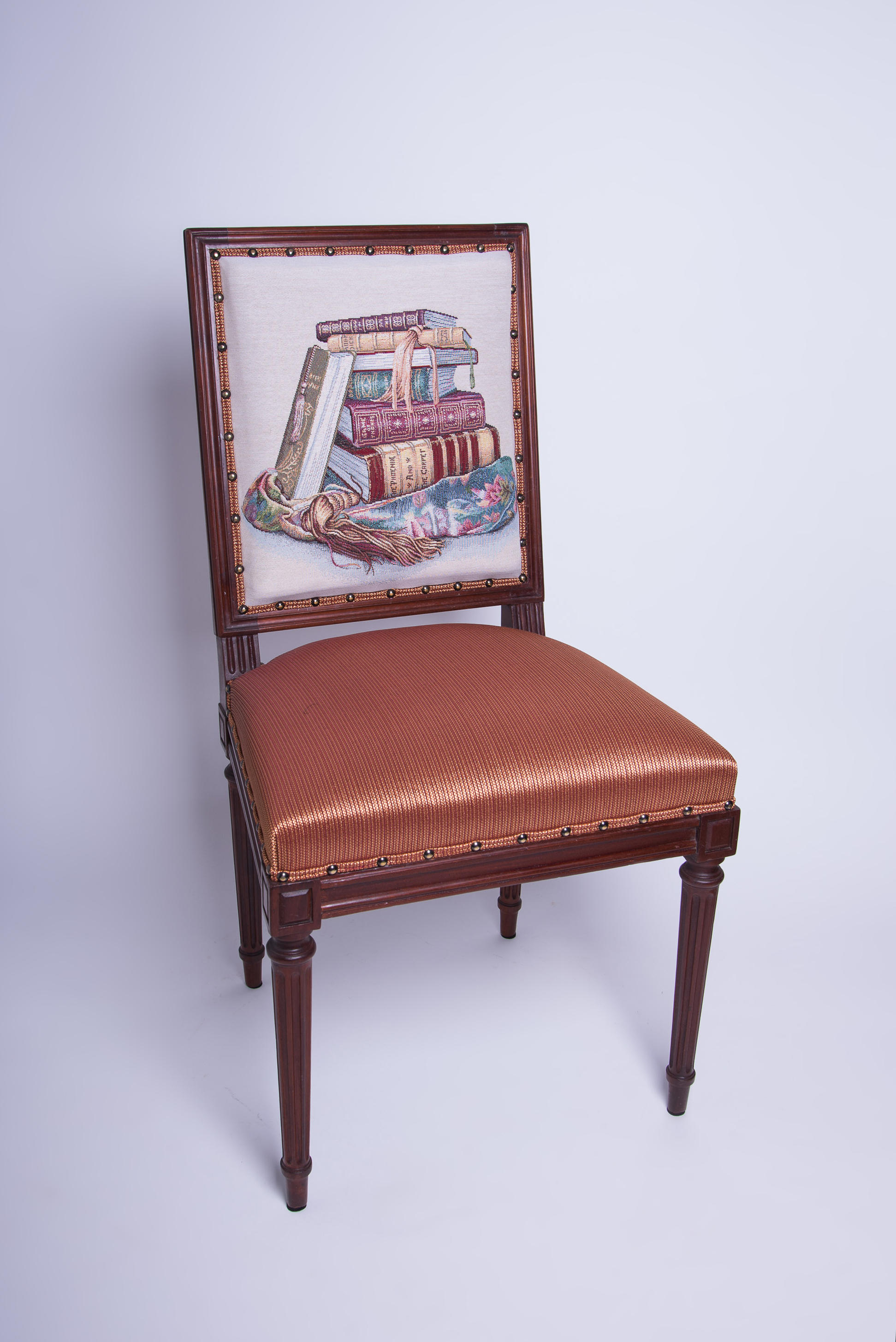 chaise Louis XVI